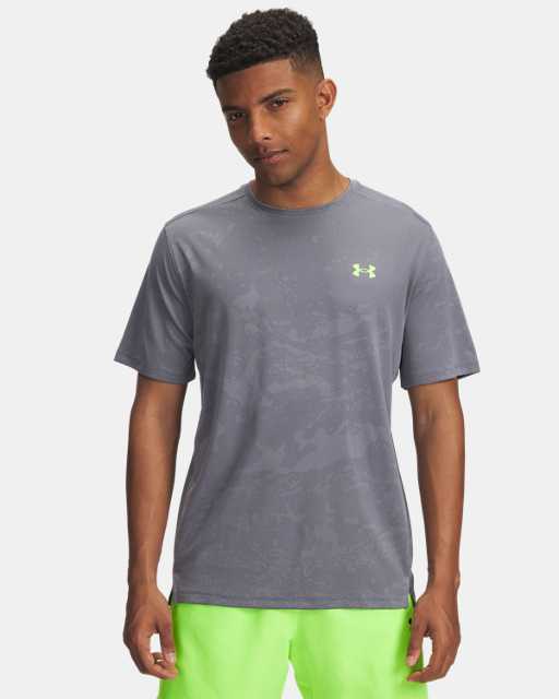 UA Tech™ Vent en jacquard UA Tech™ Vent en jacquard